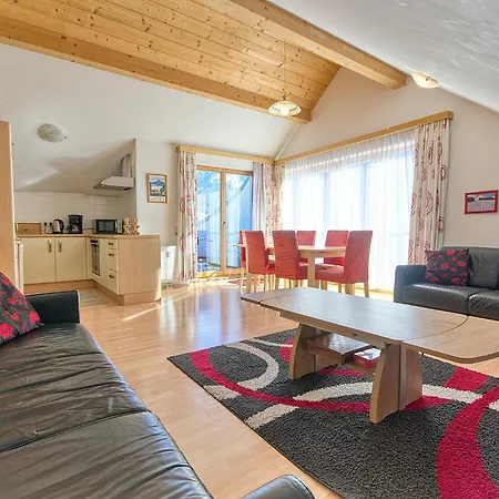 - By Alpen Daire Zell am See