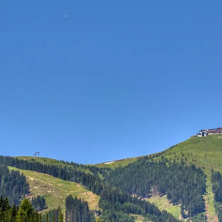 Daire - By Alpen Zell am See