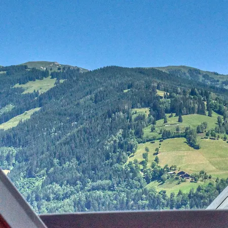 - By Alpen Zell am See