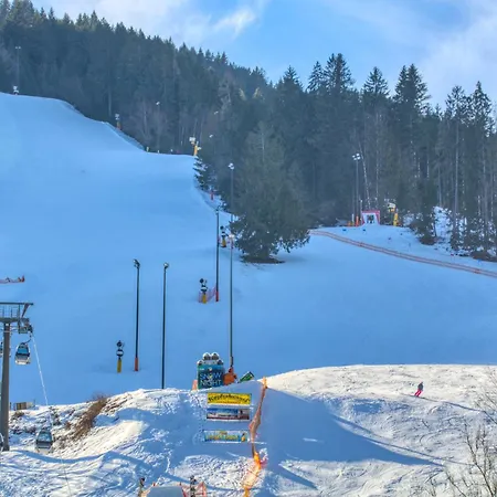 - By Alpen Daire Zell am See