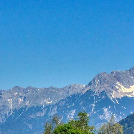 Daire - By Alpen Zell am See