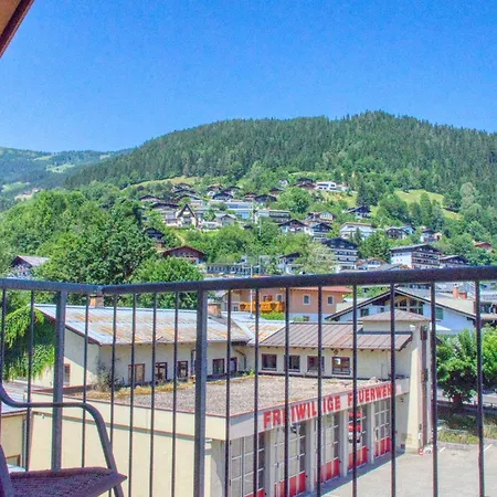 Daire - By Alpen Zell am See