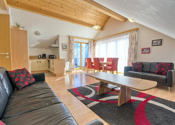 - By Alpen Διαμέρισμα Τσελ αμ Ζέε