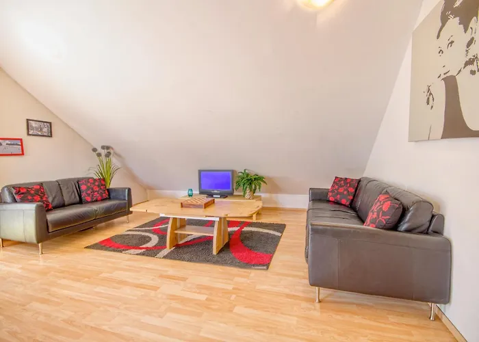 - By Alpen Διαμέρισμα *