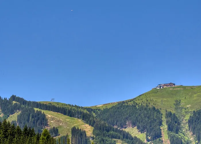 Apartmán - By Alpen Zell am See