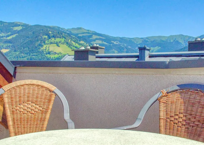 Διαμέρισμα - By Alpen