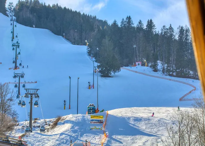 - By Alpen Διαμέρισμα Τσελ αμ Ζέε