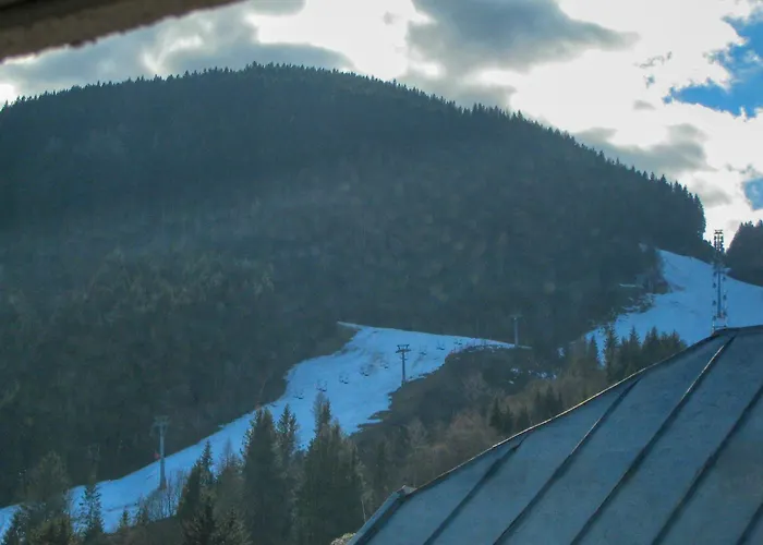 Διαμέρισμα - By Alpen Τσελ αμ Ζέε