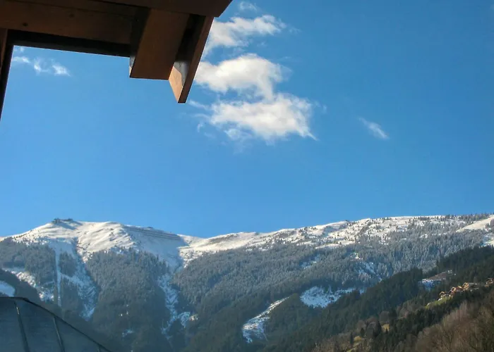 Διαμέρισμα - By Alpen