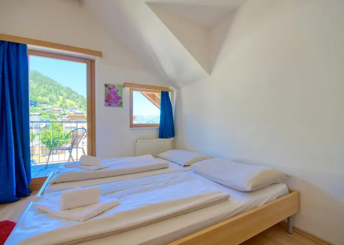 - By Alpen Διαμέρισμα *