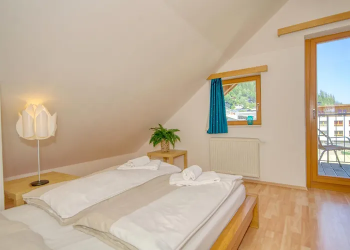 - By Alpen Διαμέρισμα Τσελ αμ Ζέε