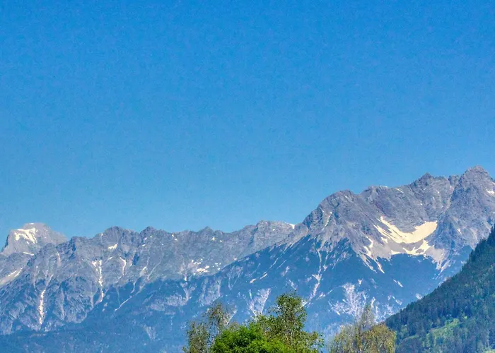 Διαμέρισμα - By Alpen Τσελ αμ Ζέε